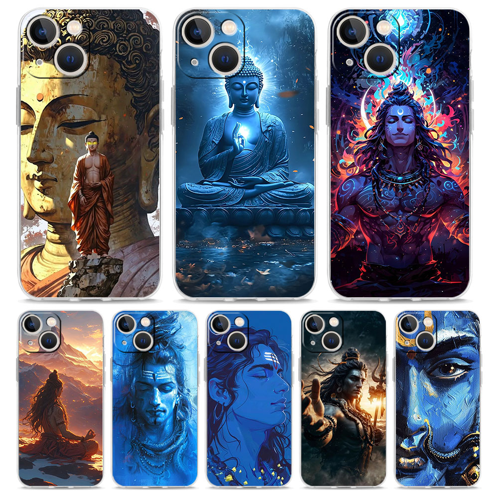 Phone Case For iPhone 16 Cases - Phone Cases India reseña y precio