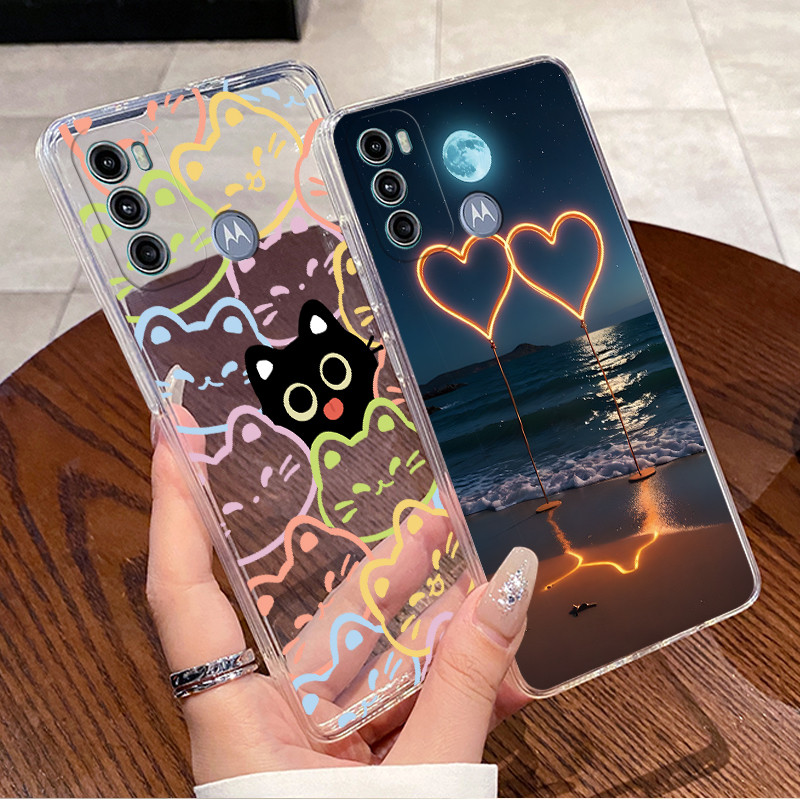 Phone Case For Motorola Moto G - Phone Cases Viral reseña y precio