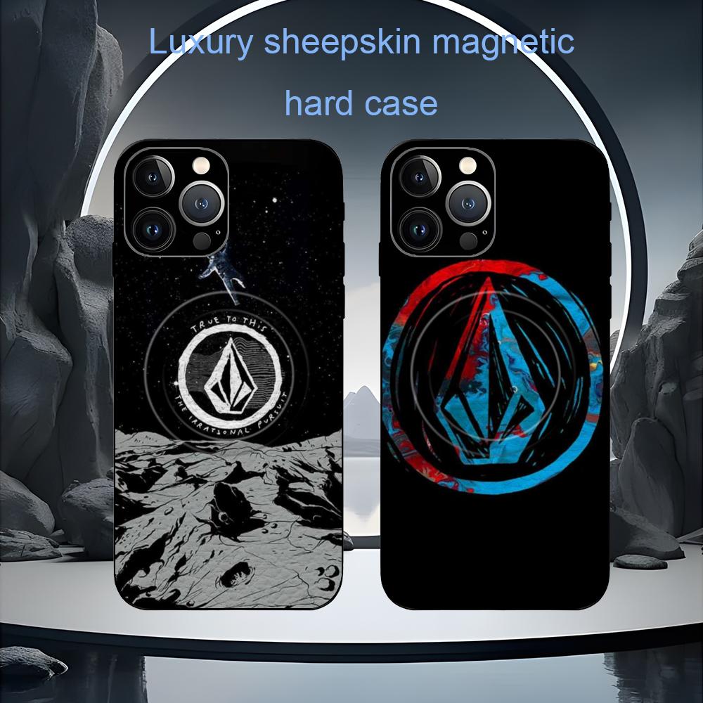 V-Volcom Brand Trend Cool  Pho - Phone Cases Magsafe reseña y precio