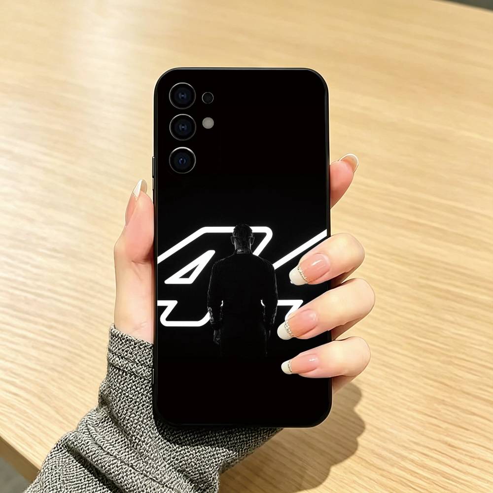 Sports 44 L-Lewis H-Hamilton-S - Phone Cases Hamilton reseña y precio