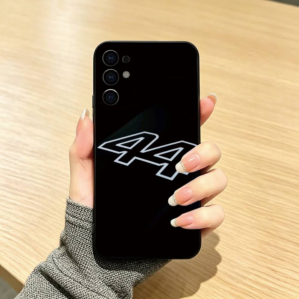 Sports 44 L-Lewis H-Hamilton-S - Phone Cases Hamilton reseña y precio