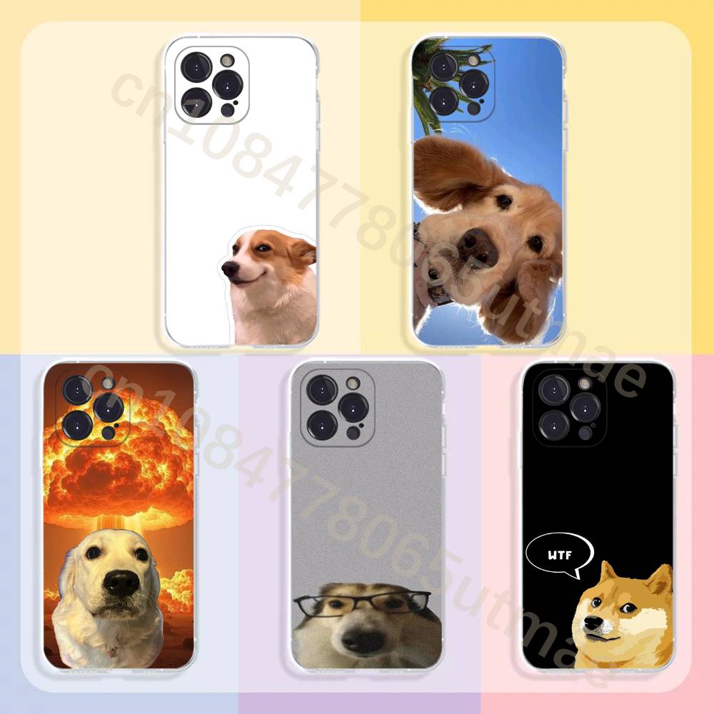 Viral Dog Phone Case For iPhon - Phone Cases Viral reseña y precio