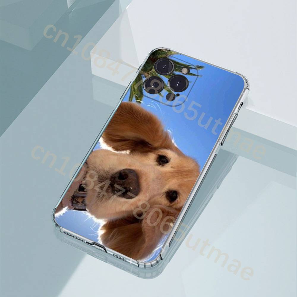 Viral Dog Phone Case For iPhon - Phone Cases Viral reseña y precio