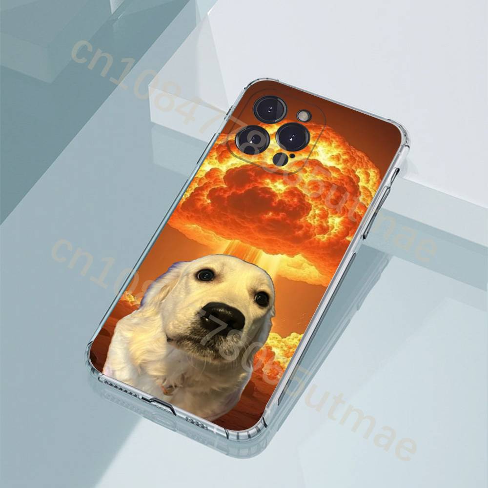 Viral Dog Phone Case For iPhon - Phone Cases Viral reseña y precio