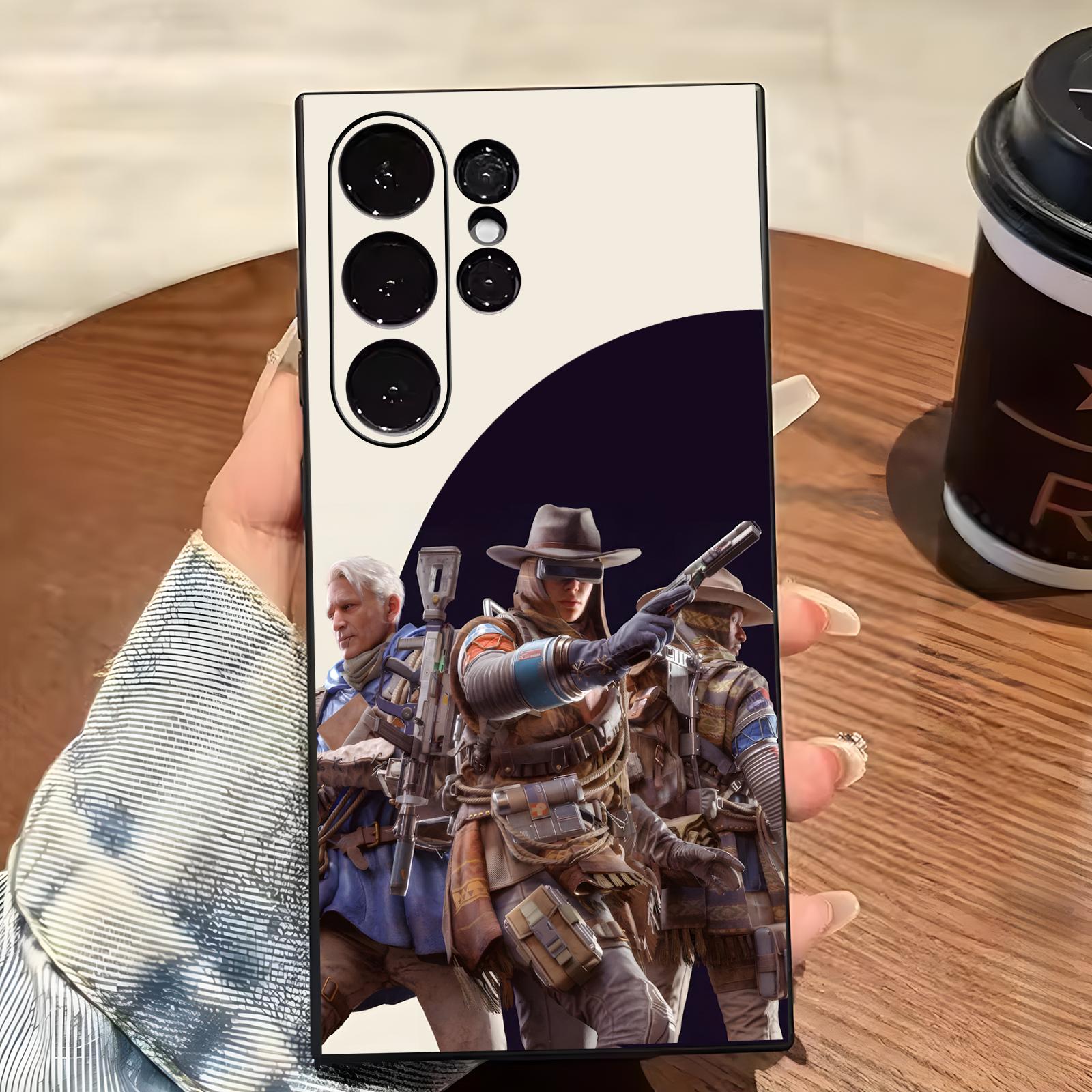HOT GAME ARC Raiders  Phone Ca - Phone Cases Arc reseña y precio