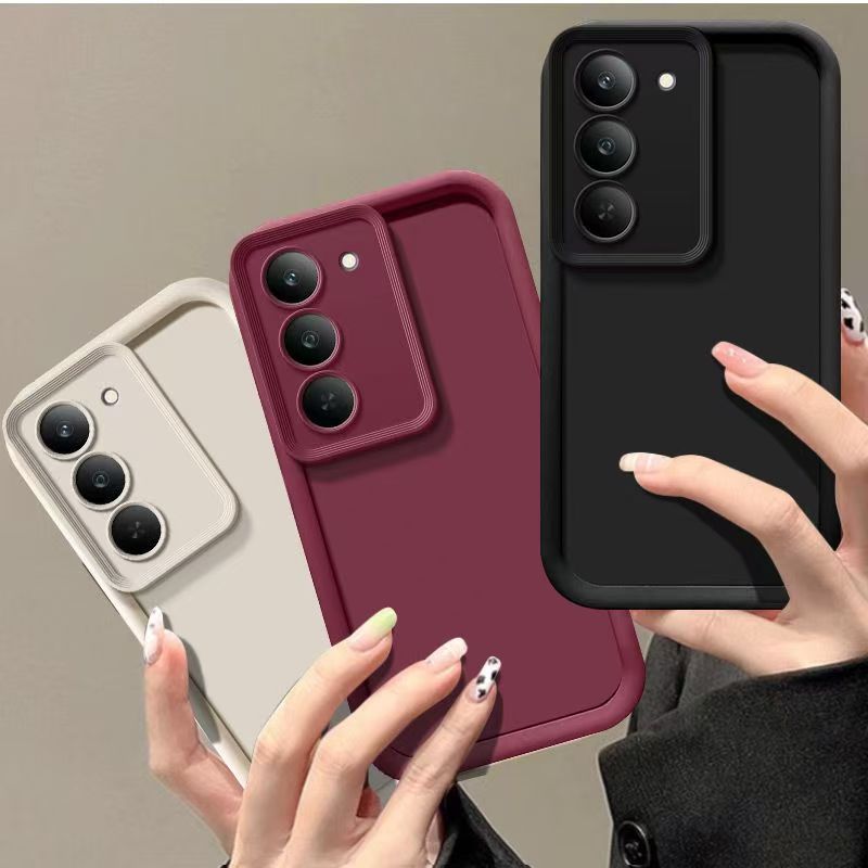 For Realme 14x (India) Phone C - Phone Cases India reseña y precio