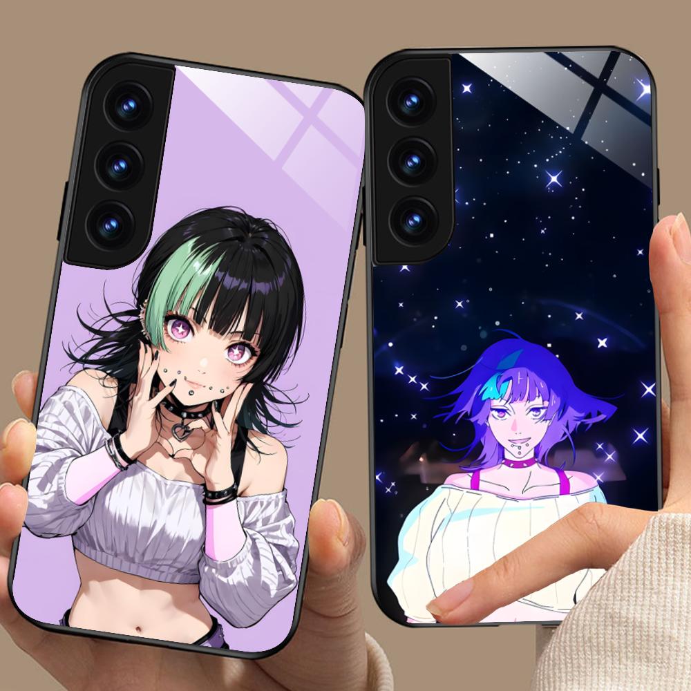 JJK Kirara Hoshi Phone Case fo - Phone Cases Jjk reseña y precio