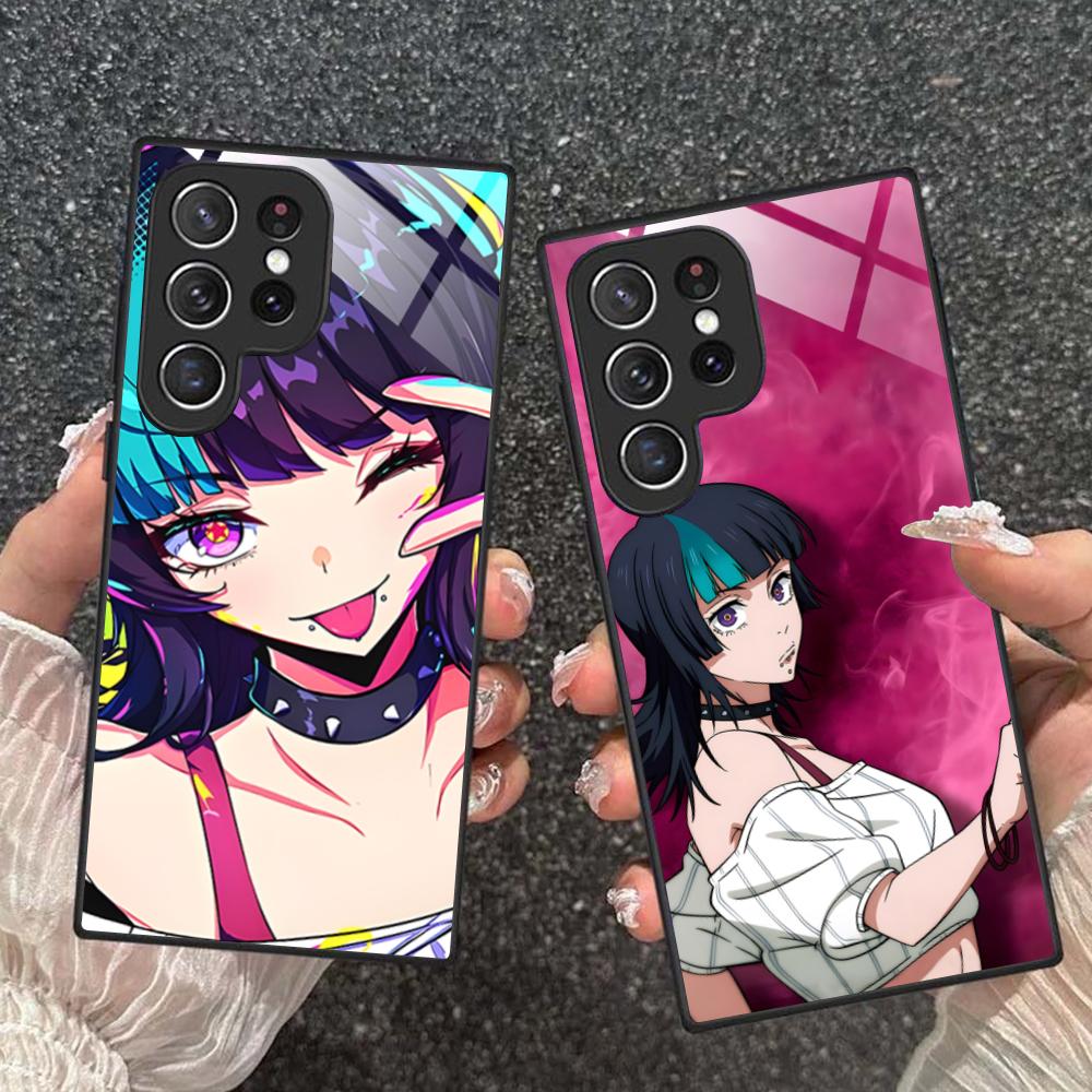 JJK Kirara Hoshi Phone Case fo - Phone Cases Jjk reseña y precio