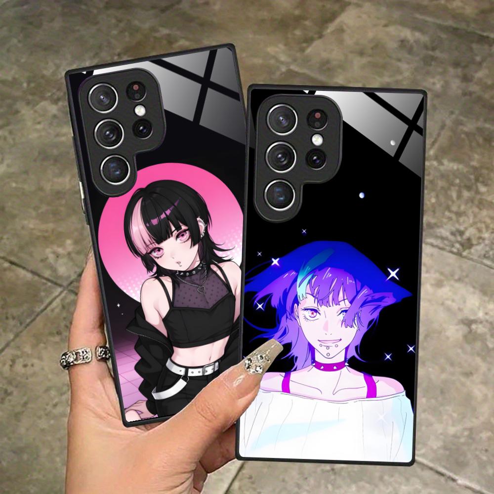 JJK Kirara Hoshi Phone Case fo - Phone Cases Jjk reseña y precio