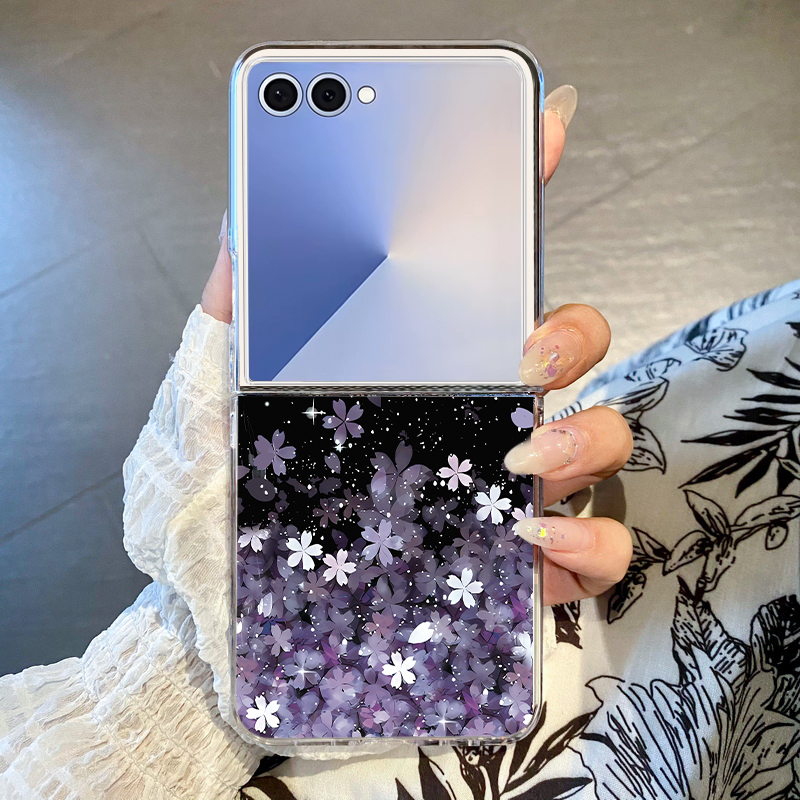 Cherry Blossom Case For Samsun - Phone Cases Z Fold 4 reseña y precio