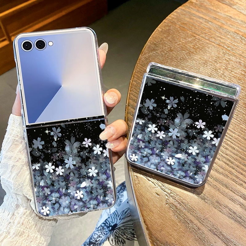 Cherry Blossom Case For Samsun - Phone Cases Z Fold 4 reseña y precio