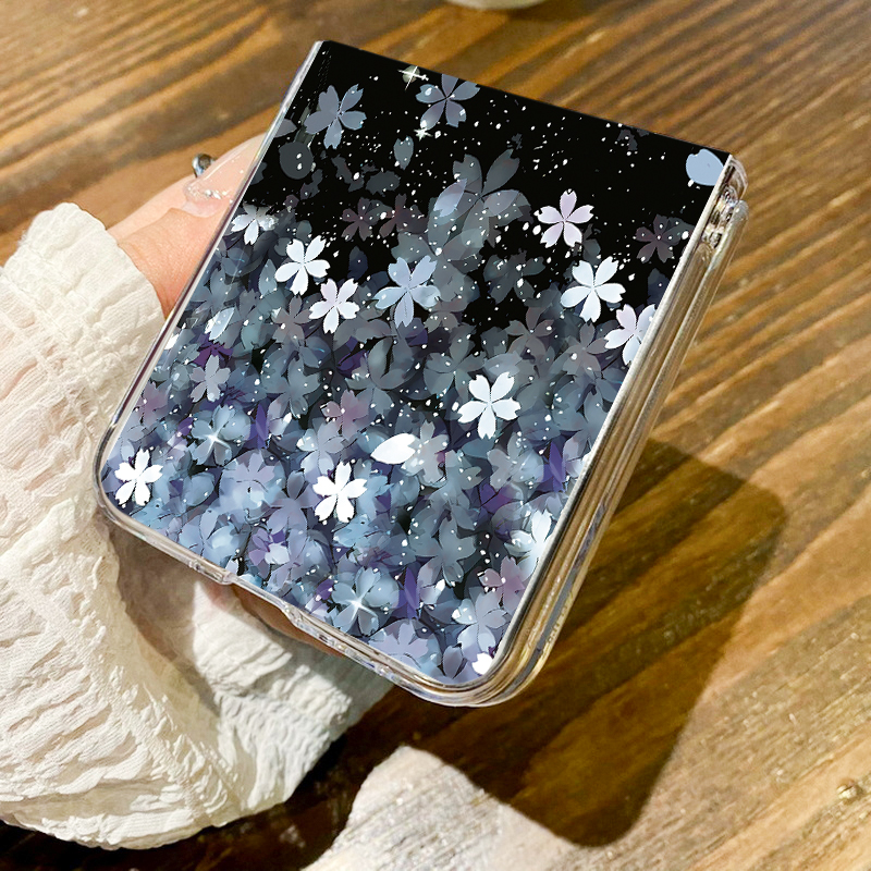 Cherry Blossom Case For Samsun - Phone Cases Z Fold 4 reseña y precio