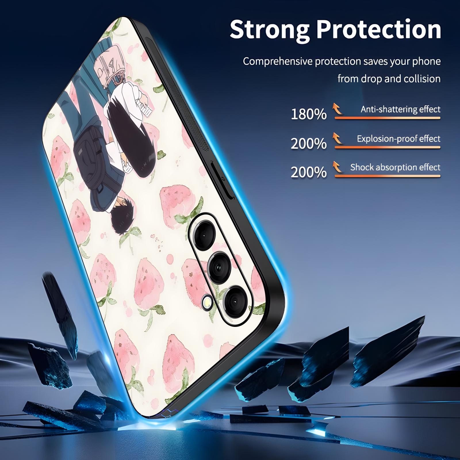 Anime Kimi ni Todoke  Phone Ca - Phone Cases Anime reseña y precio