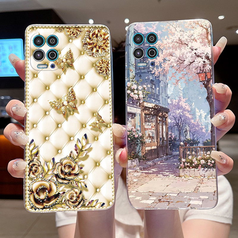 Phone Case For Motorola Moto G - Phone Cases Viral reseña y precio