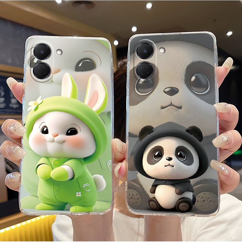 Viral Popular Painting Pattern - Phone Cases Viral reseña y precio
