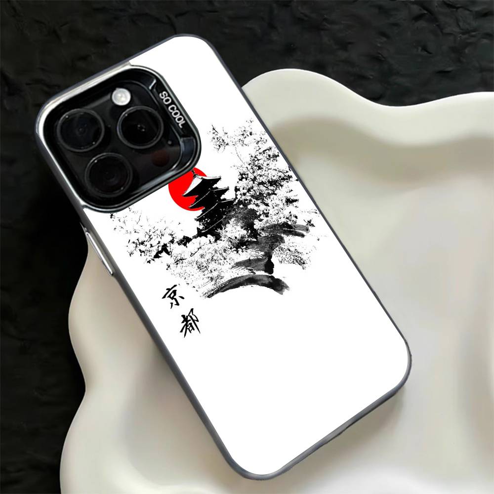 Kyoto Japan Old Capital Phone  - Phone Cases Kyoto reseña y precio