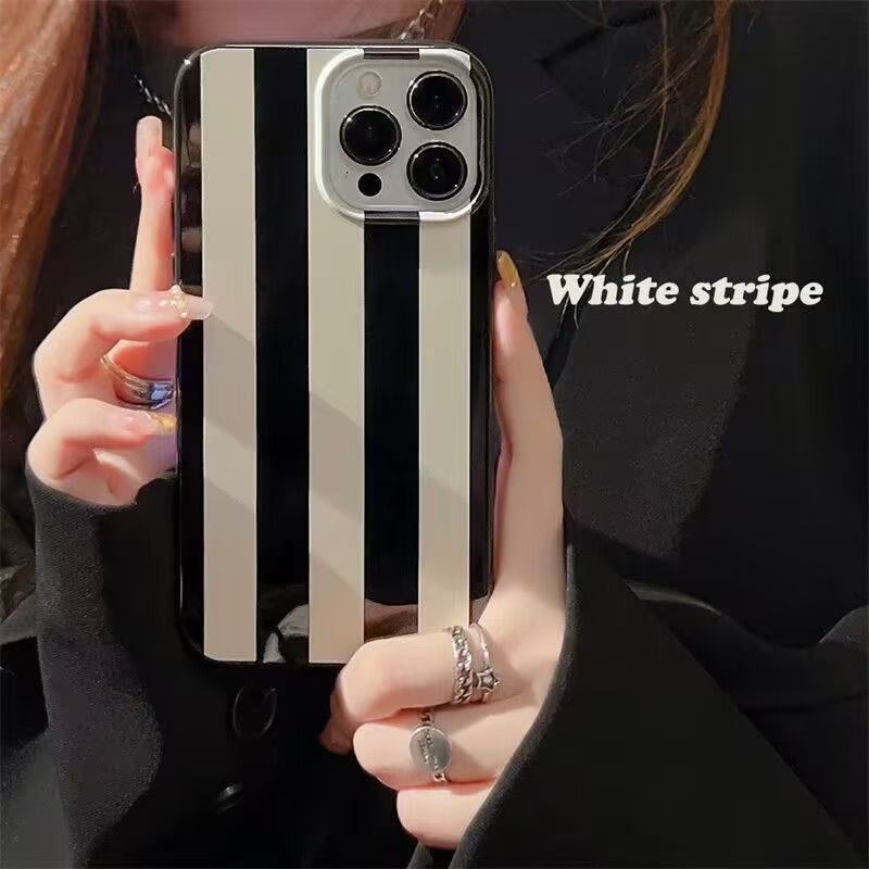 Small Niche Fresh Art Design W - Phone Cases Drawing reseña y precio