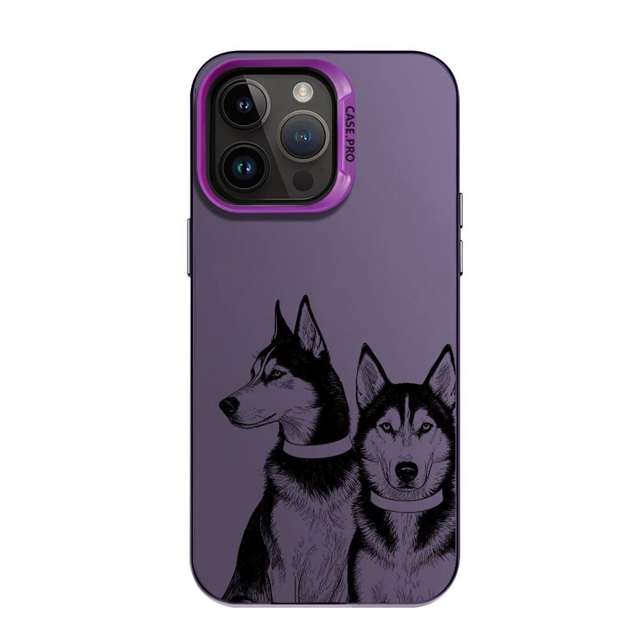 Case for iPhone 17 Pro Max 15  - Phone Cases Drawing reseña y precio