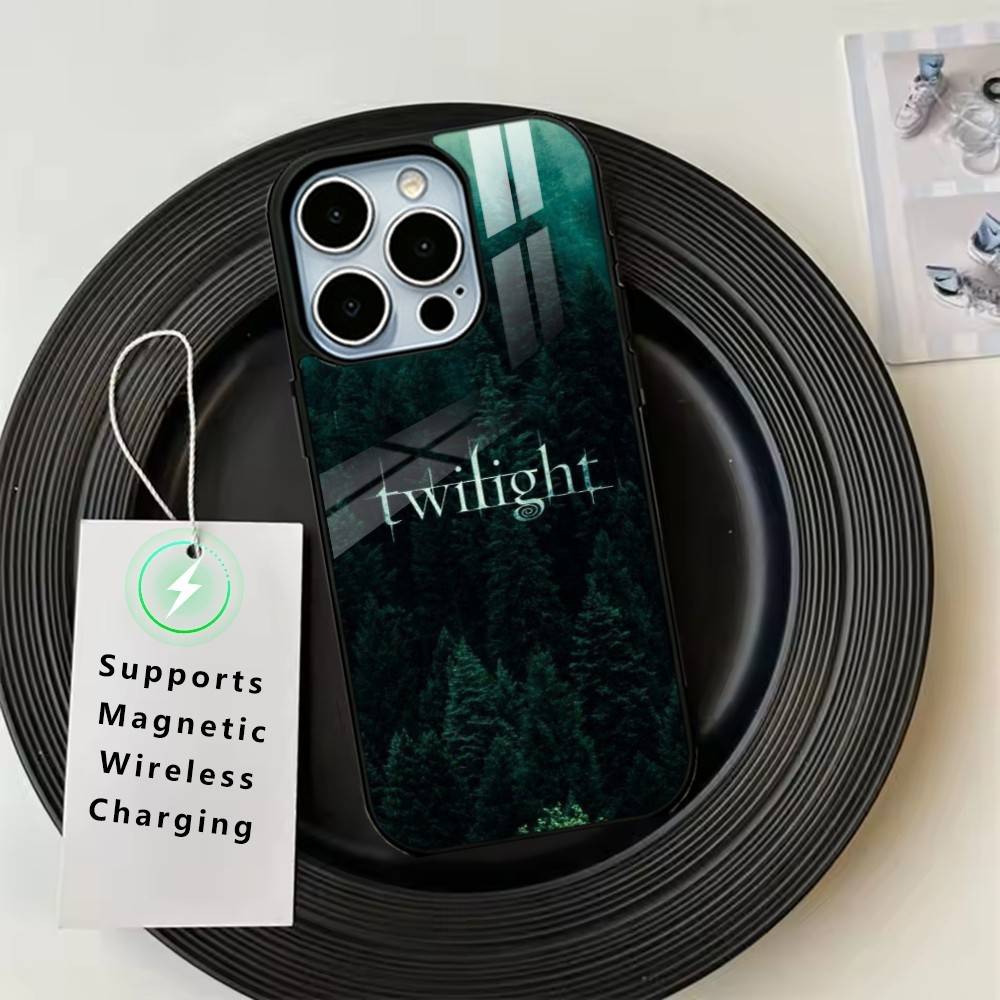 T-Twilight Series Viral Phone  - Phone Cases Viral reseña y precio