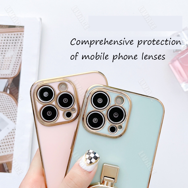 Quicksand Perfume Holder Phone - Phone Cases Arc reseña y precio