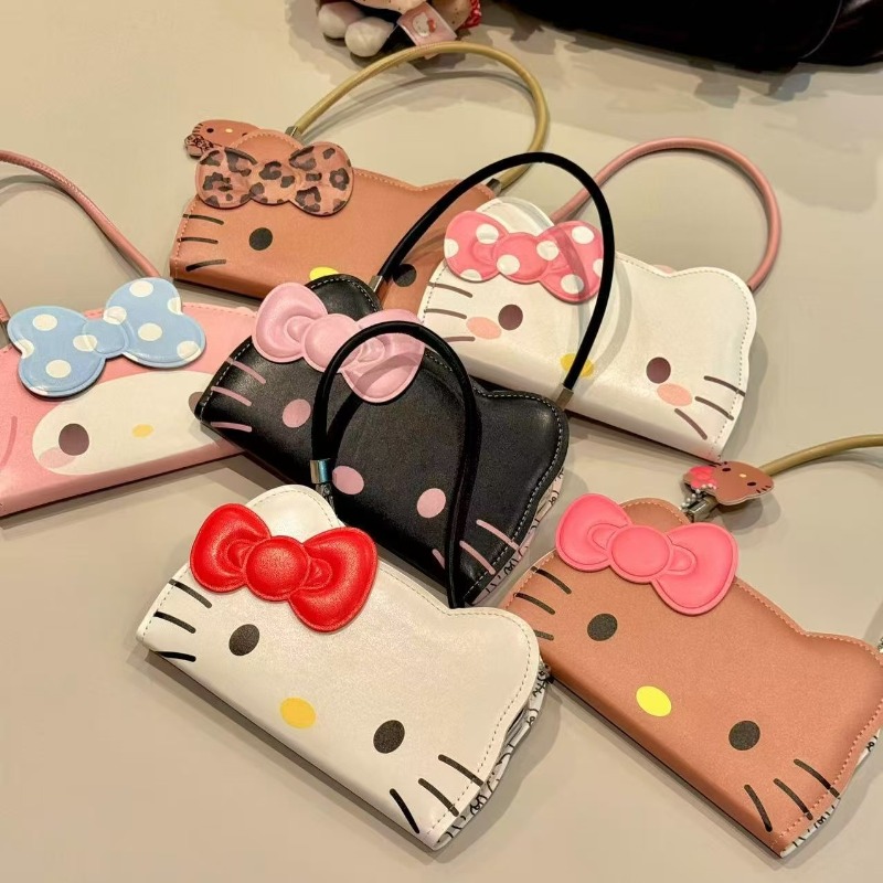 Kawaii Sanrio Cartoon Flip Pho - Phone Cases Design Ideas reseña y precio