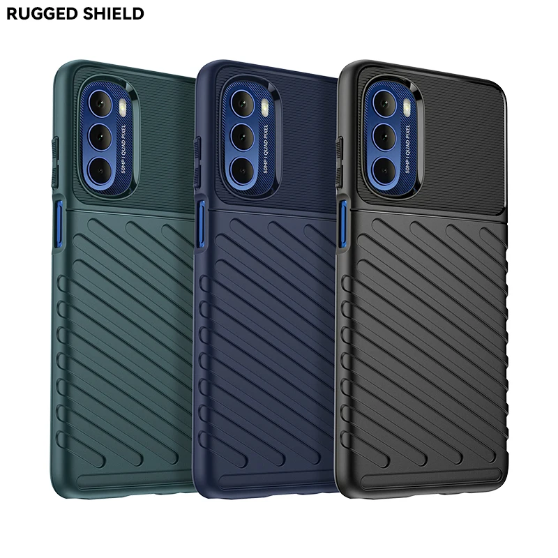 Luxury Case Cover Shockproof S - Phone Cases Moto G 2025 reseña y precio
