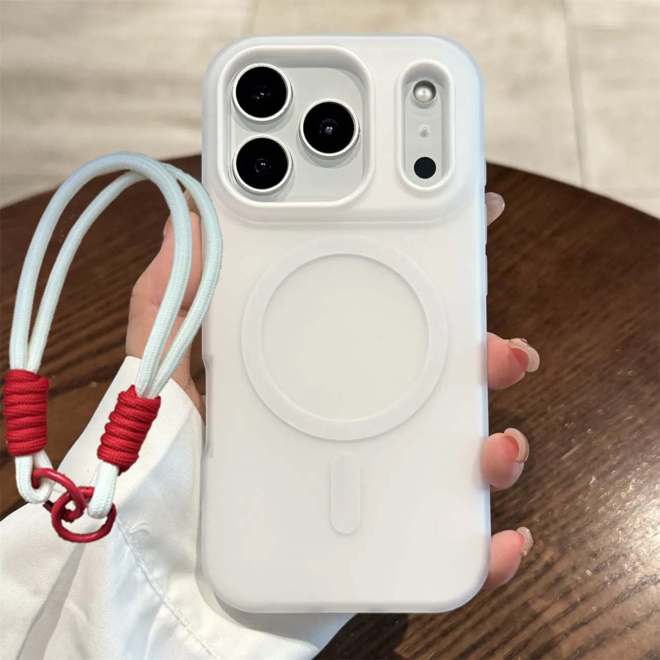 Luxury Candy For Magsafe Wirel - Phone Cases Magsafe reseña y precio