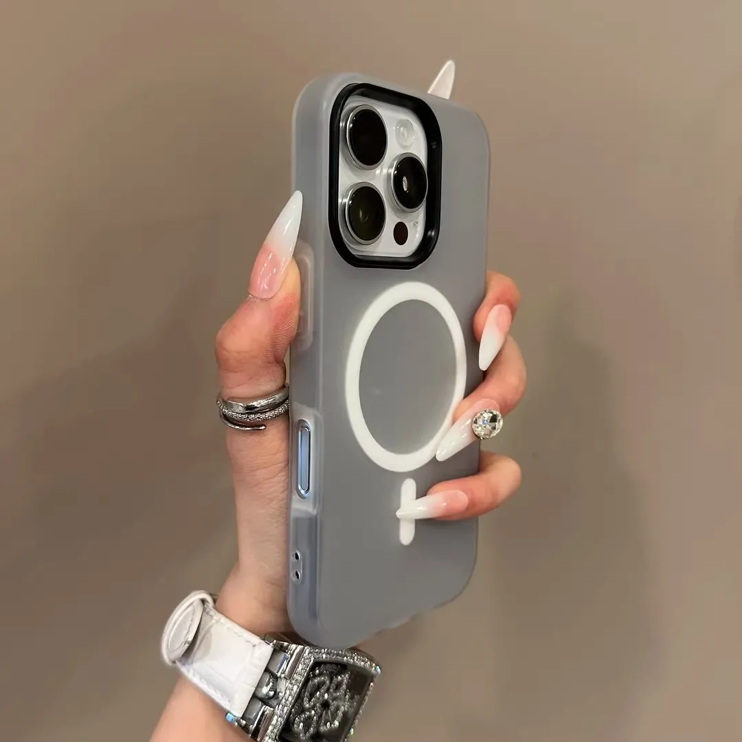 Luxury Candy For Magsafe Wirel - Phone Cases Magsafe reseña y precio