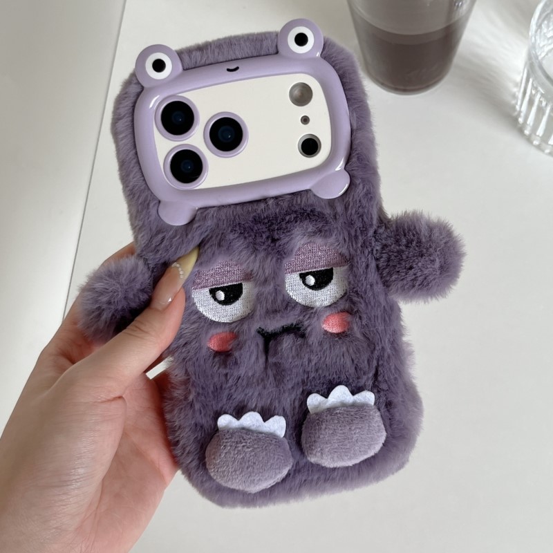 Cute Cartoon Funny dozing expr - Phone Cases For Iphone 16 reseña y precio