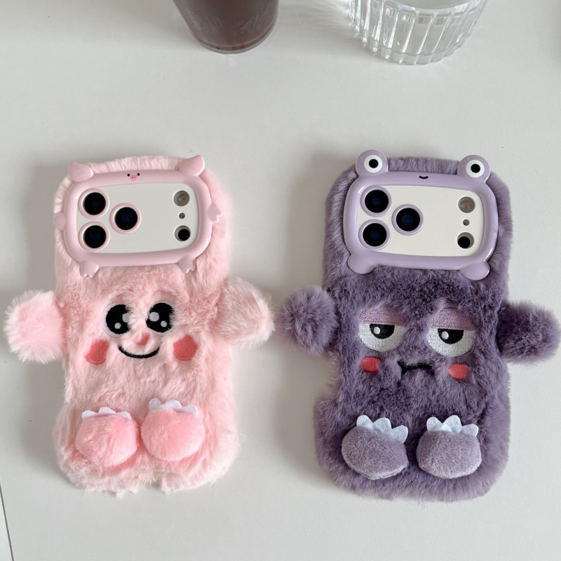 Cute Cartoon Funny dozing expr - Phone Cases For Iphone 16 reseña y precio