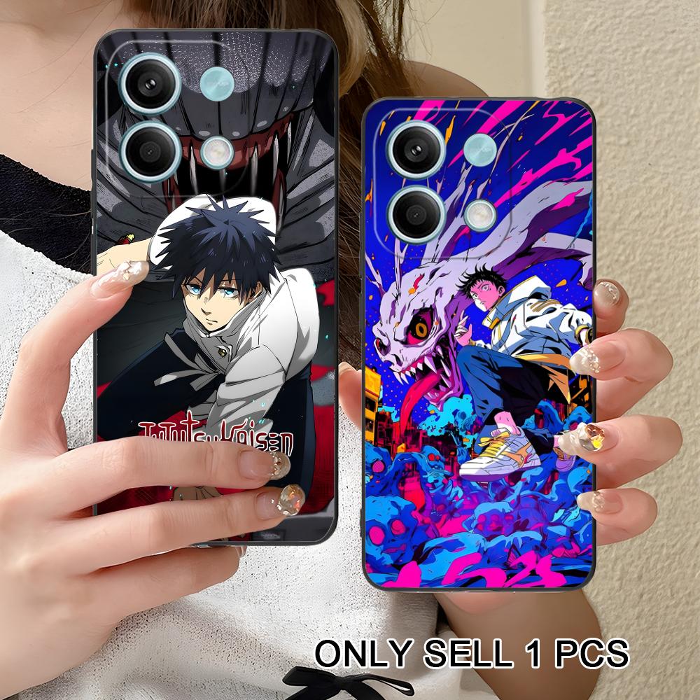 JJK Yuta Okkotsu Phone Case fo - Phone Cases Jjk reseña y precio