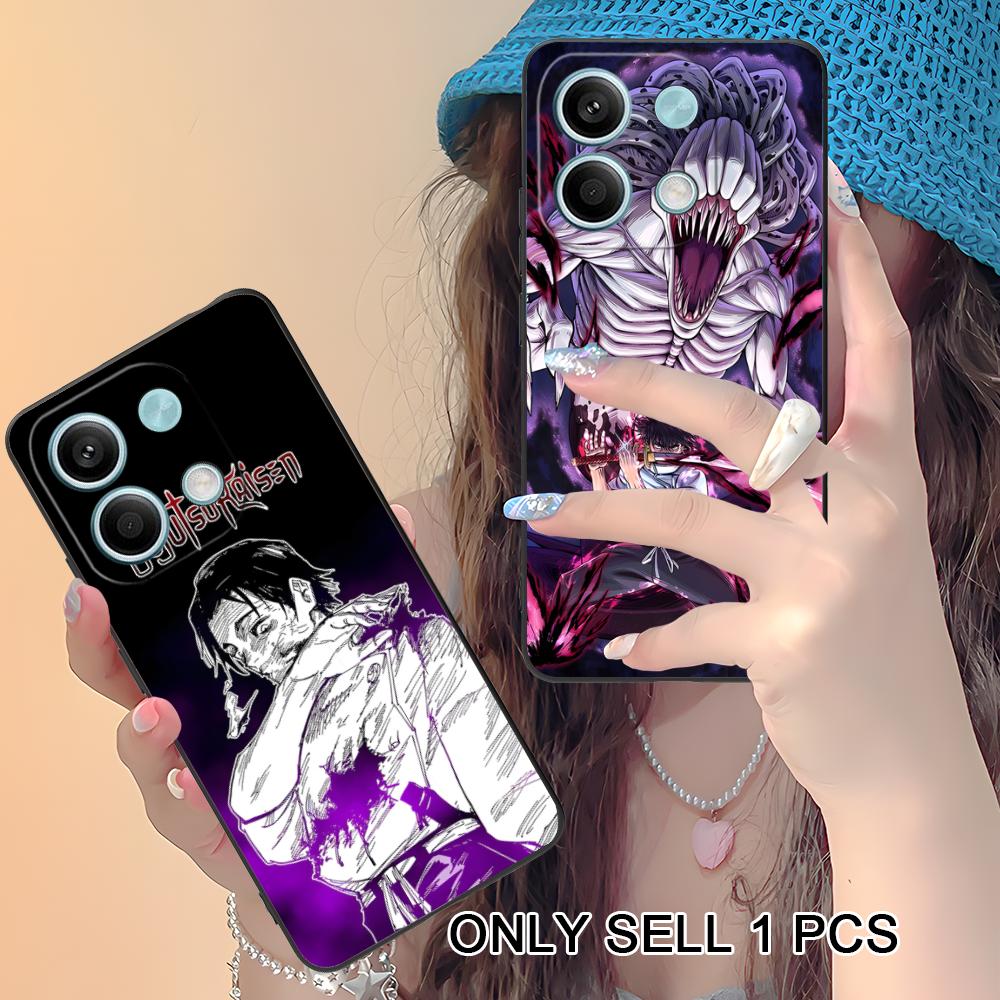 JJK Yuta Okkotsu Phone Case fo - Phone Cases Jjk reseña y precio