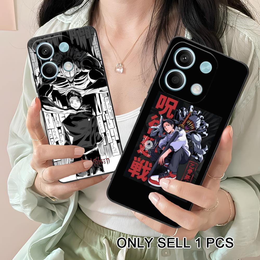 JJK Yuta Okkotsu Phone Case fo - Phone Cases Jjk reseña y precio