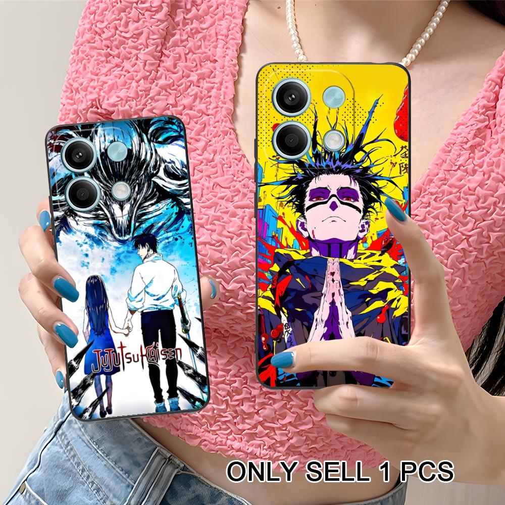 JJK Yuta Okkotsu Phone Case fo - Phone Cases Jjk reseña y precio