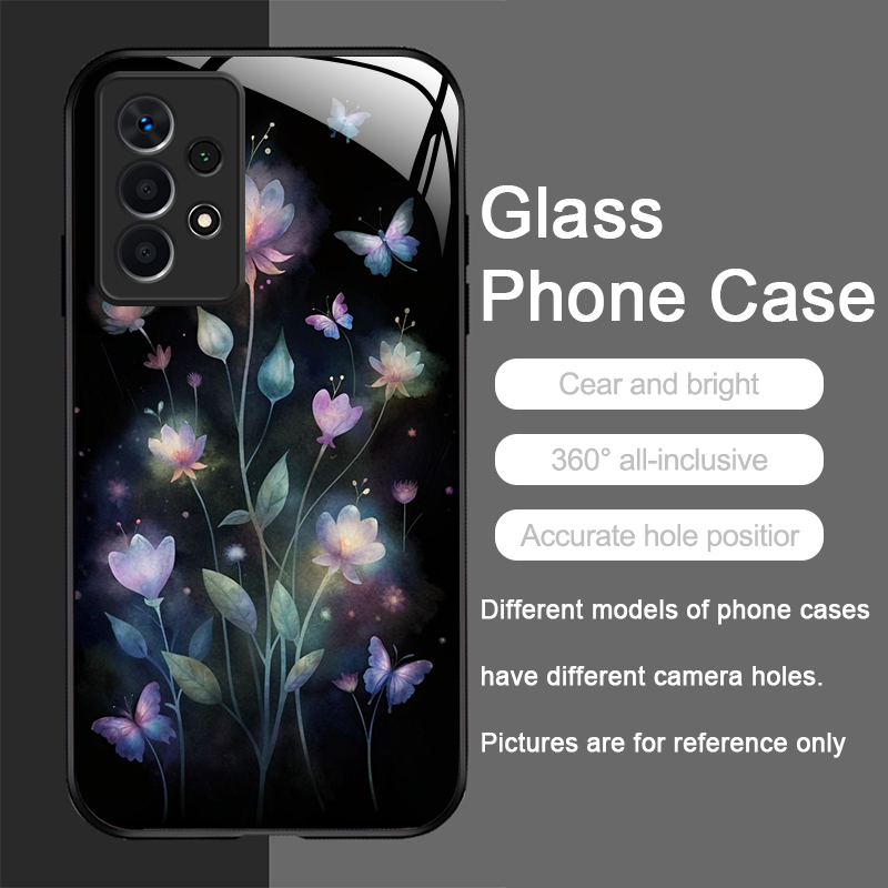 Vintage Floral Art Butterfly F - Phone Cases Drawing reseña y precio