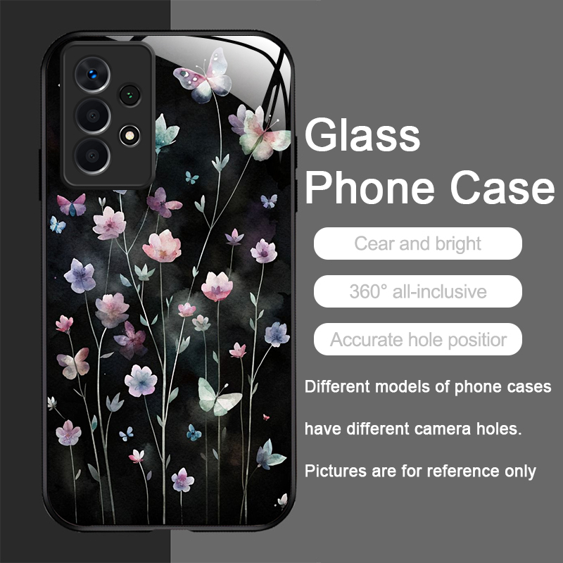 Vintage Floral Art Butterfly F - Phone Cases Drawing reseña y precio