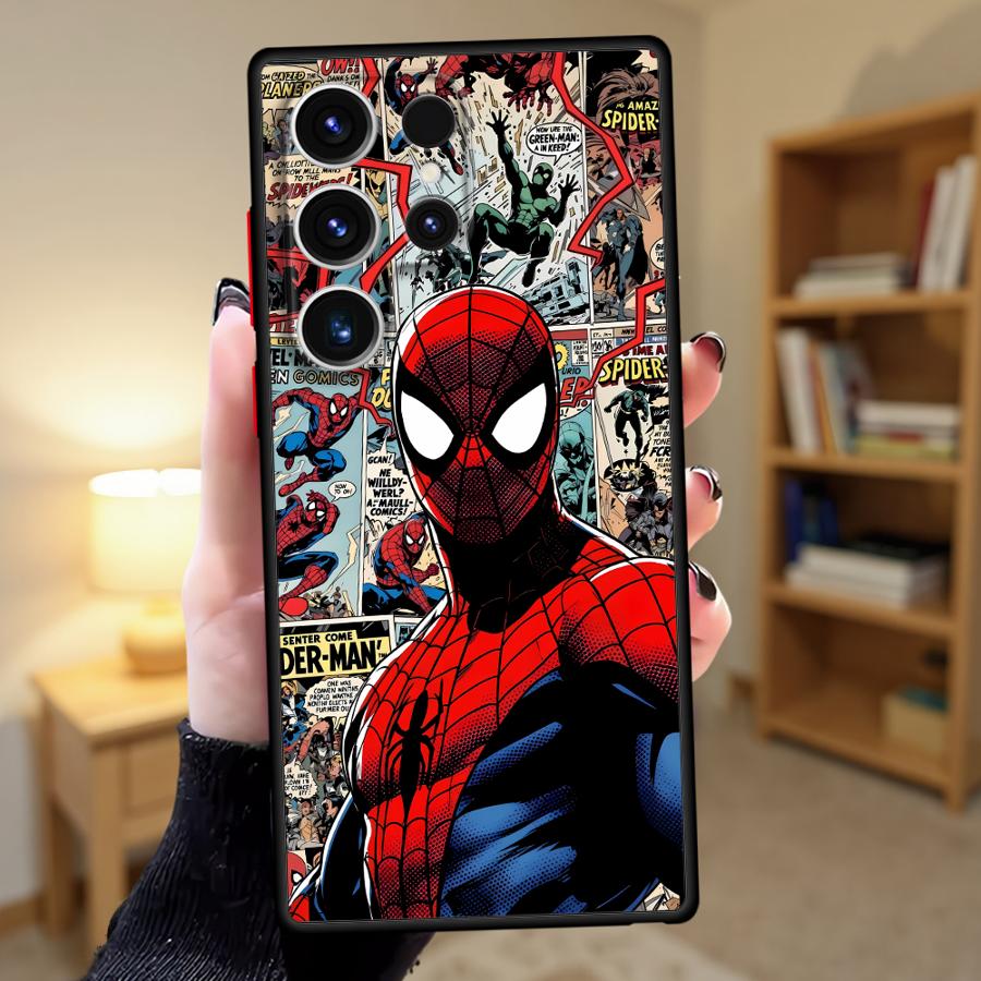 Case for Samsung Galaxy Note 2 - Phone Cases Samsung S25 Fe reseña y precio
