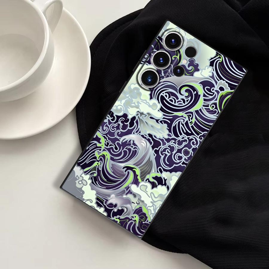 Funda Phone Cover Case for Sam - Phone Cases Drawing reseña y precio