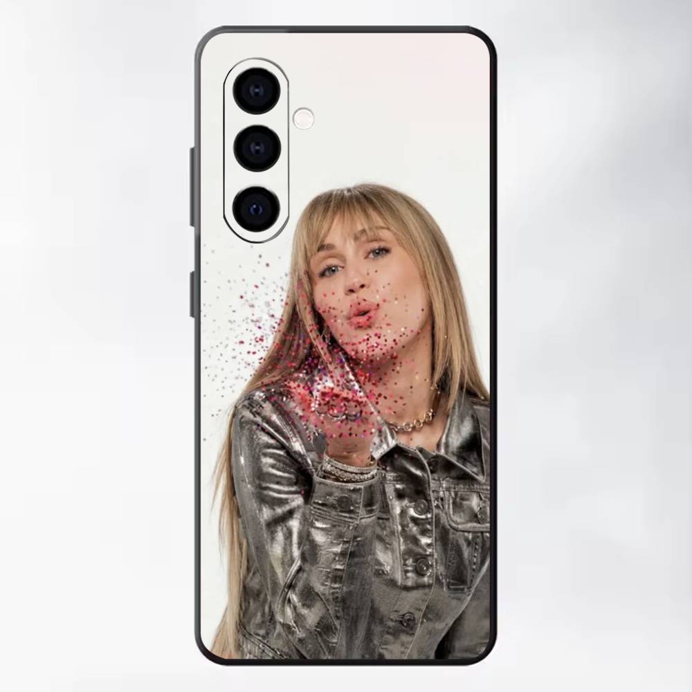 Viral Hannah Montana  Phone Ca - Phone Cases Viral reseña y precio