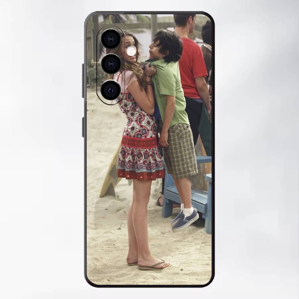 Viral Hannah Montana  Phone Ca - Phone Cases Viral reseña y precio