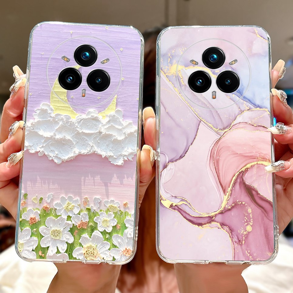 For Cover Realme 14 Pro / 14 P - Phone Cases India reseña y precio