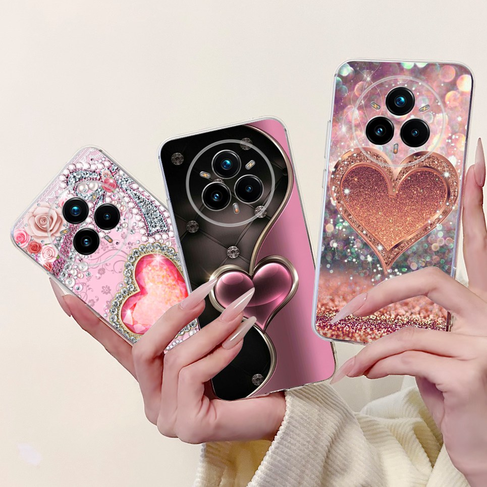 For Cover Realme 14 Pro / 14 P - Phone Cases India reseña y precio