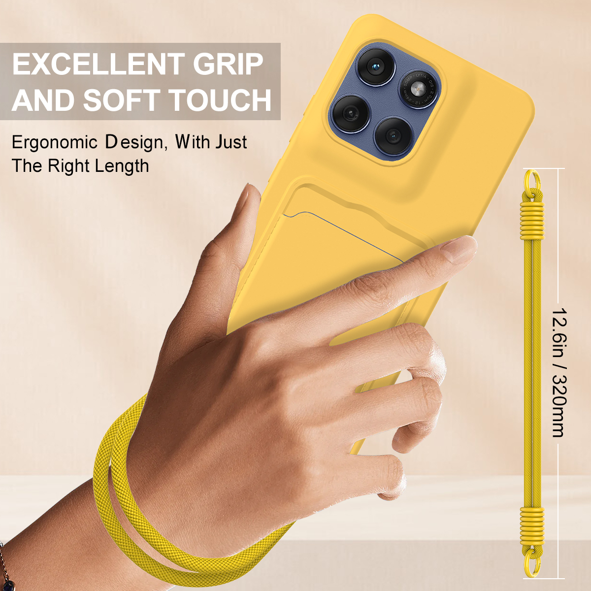 For Motorola Moto G Stylus 5G  - Phone Cases Moto G 2025 reseña y precio
