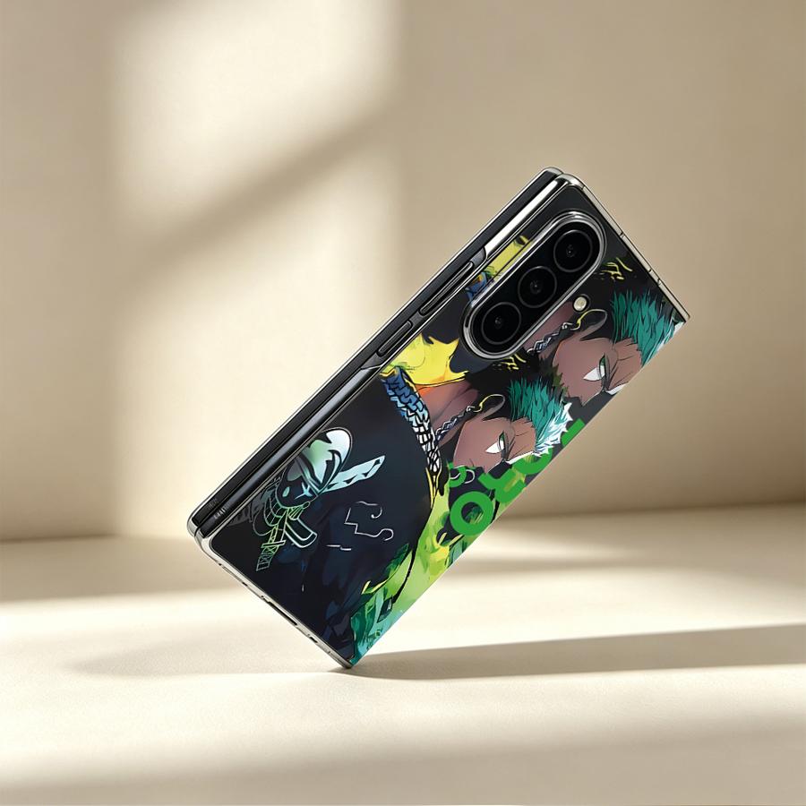 Transparent Soft Phone Cover C - Phone Cases Z Fold 4 reseña y precio
