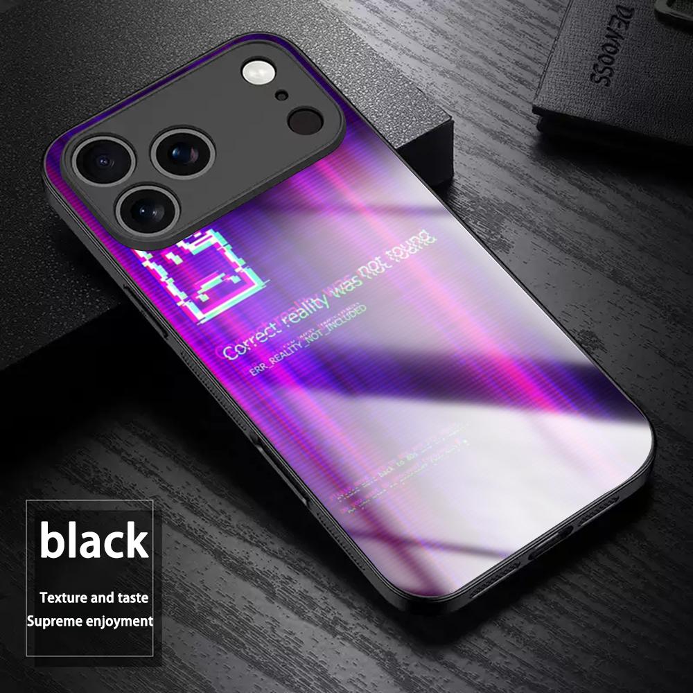 Super fashion Viral Error ins  - Phone Cases Viral reseña y precio