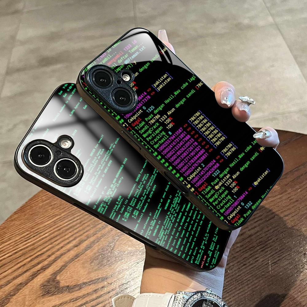 Super fashion Viral Error ins  - Phone Cases Viral reseña y precio
