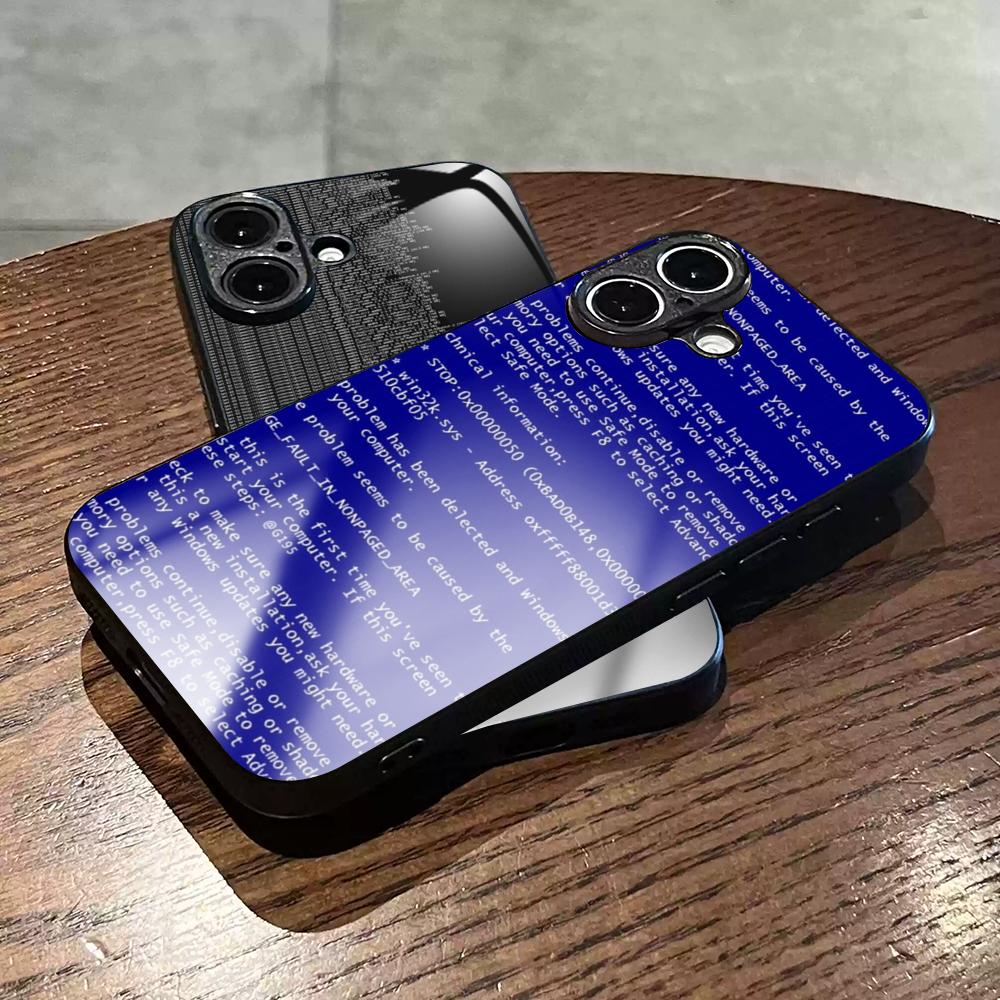 Super fashion Viral Error ins  - Phone Cases Viral reseña y precio