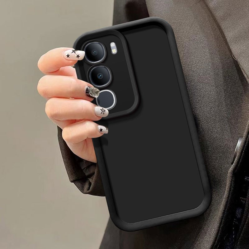 For vivo Y21d Case vivo Y31 5G - Phone Cases India reseña y precio