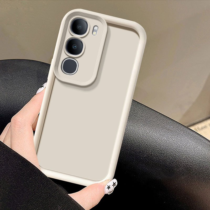 For vivo Y21d Case vivo Y31 5G - Phone Cases India reseña y precio