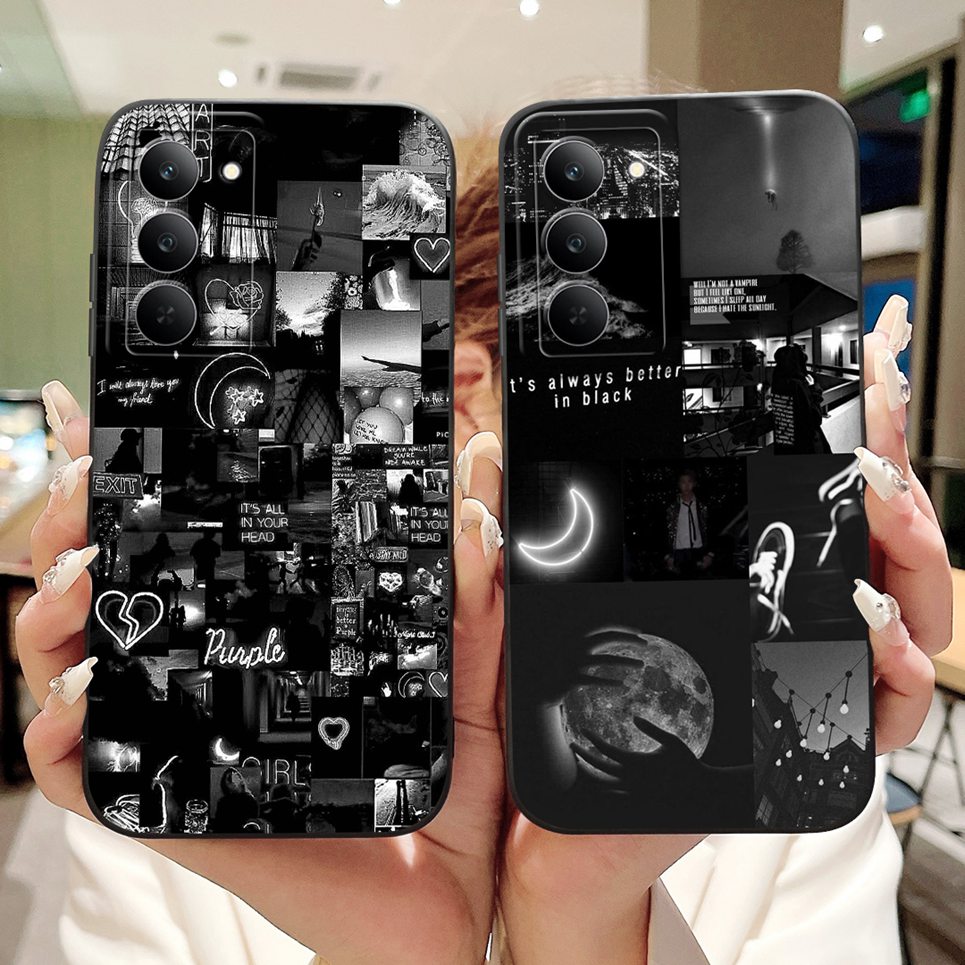 New Fashion Case For Realme 14 - Phone Cases India reseña y precio